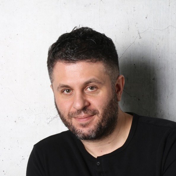 Rami Alkayyali Photo